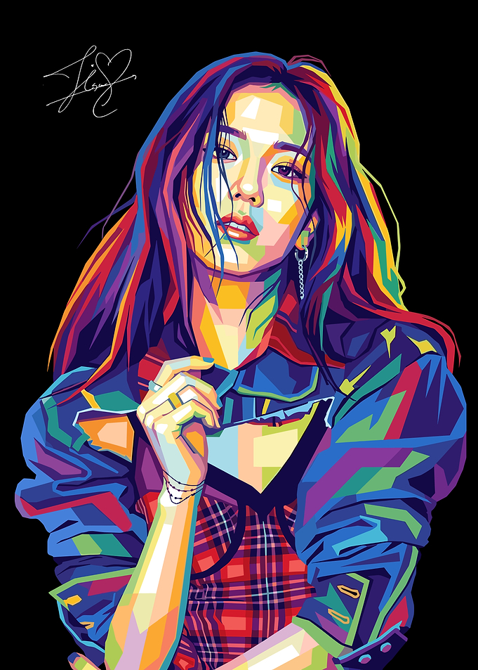Jisoo Blackpink