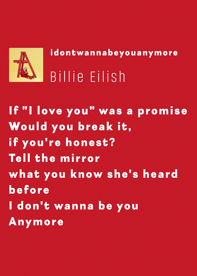 Billie Eilish
