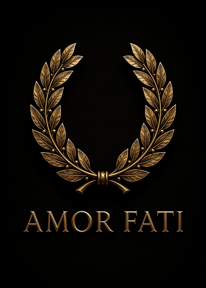 Amor Fati