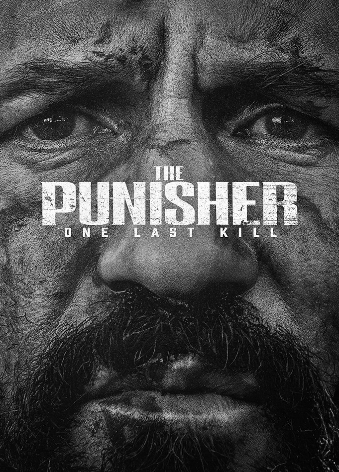 The Punisher: One Last Kill