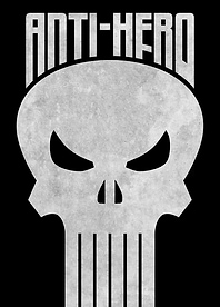 The Punisher: Anti-Hero