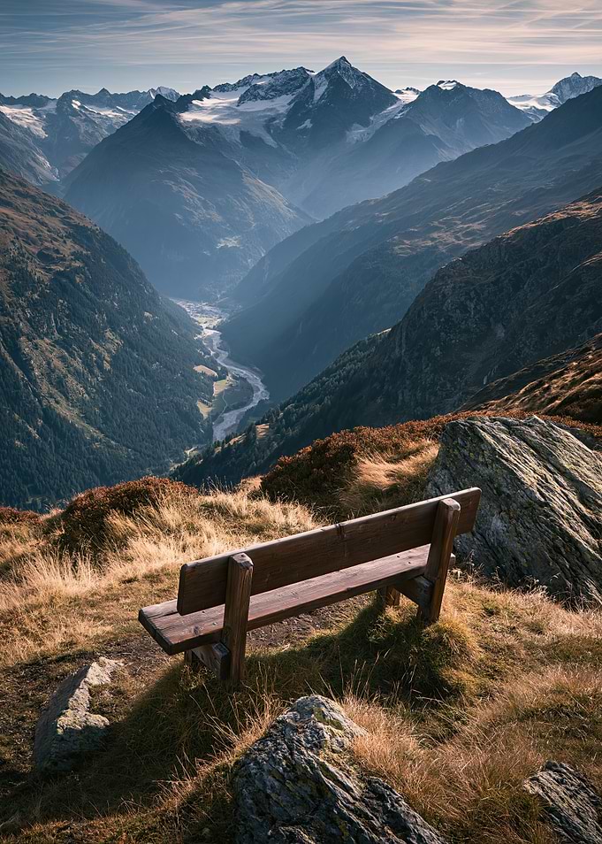 Alpine Lookout