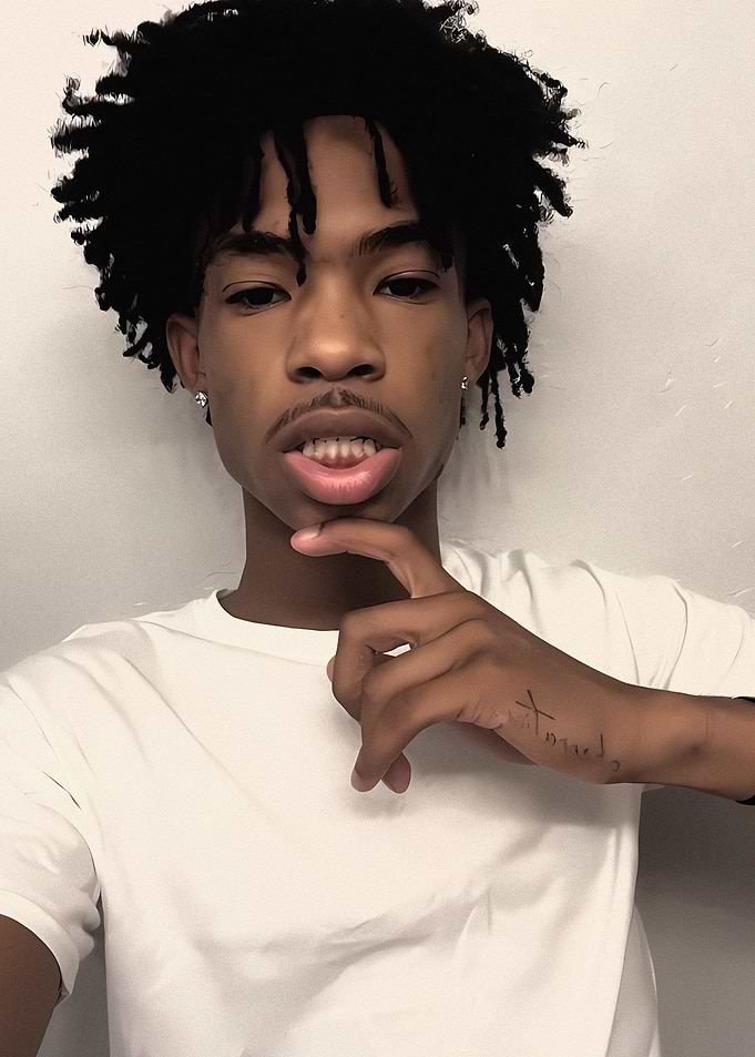 rexv2 rapper