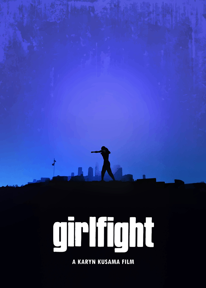 Girlfight