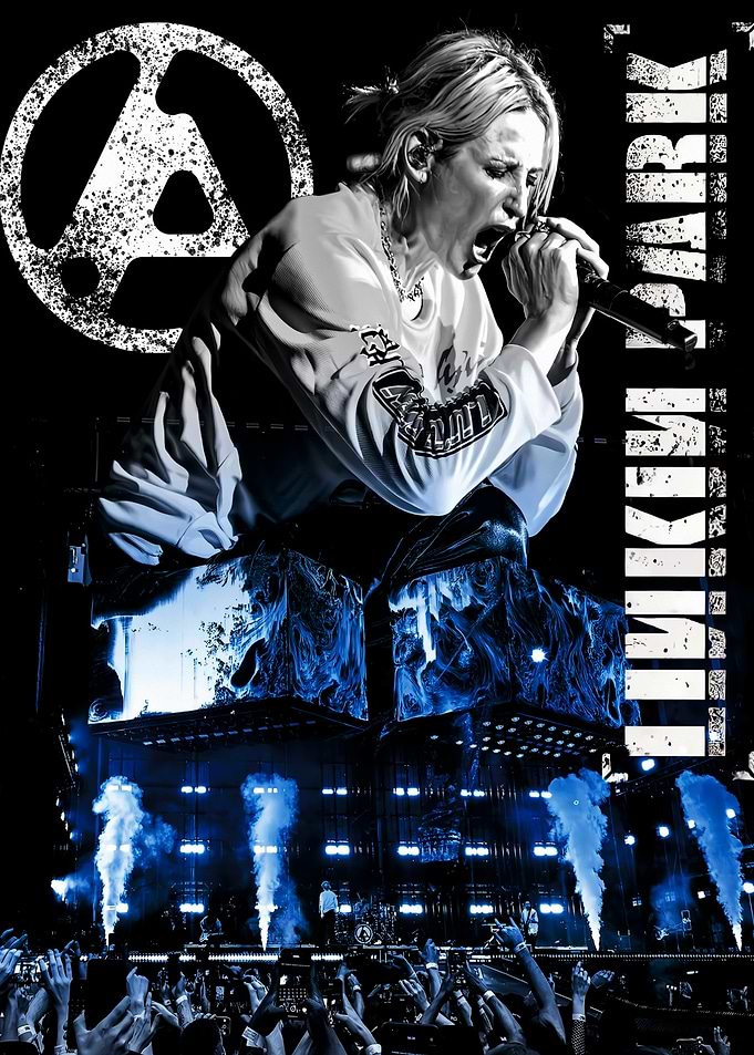 Emily Concert Poster