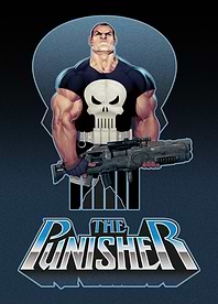 The Punisher: Frank Castle Legacy