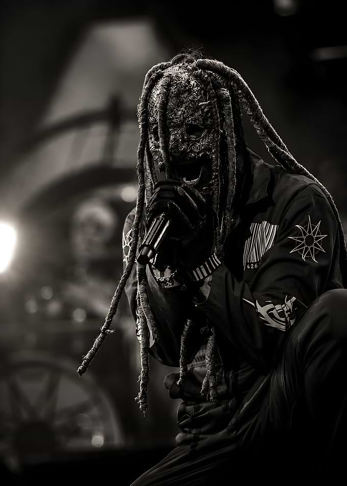 Corey Taylor