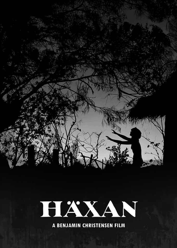 Haxan