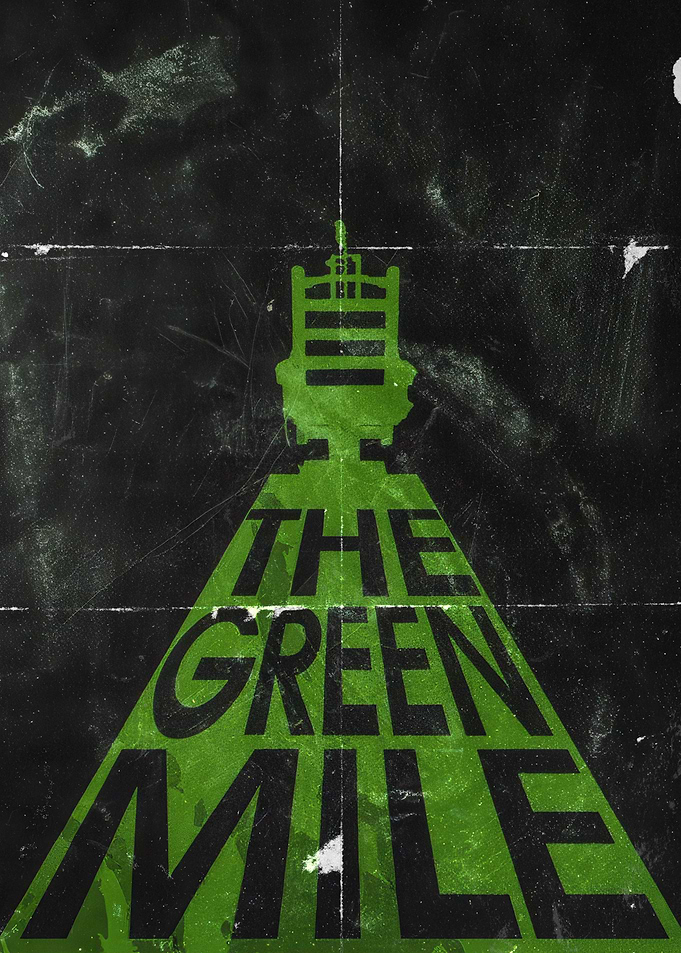 The Green Mile Movie Poster