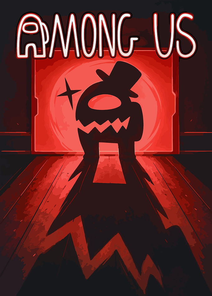 Among Us Imposter