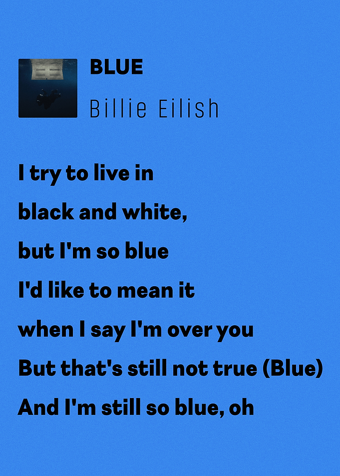 Billie Eilish