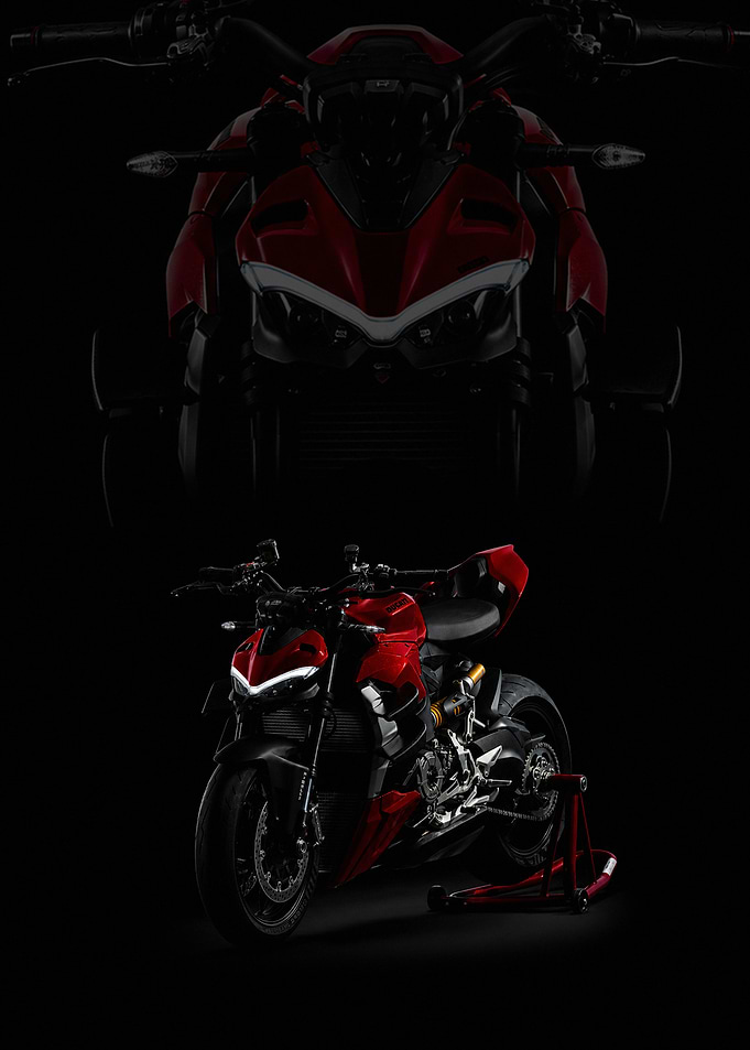 ducati streetfighter v2