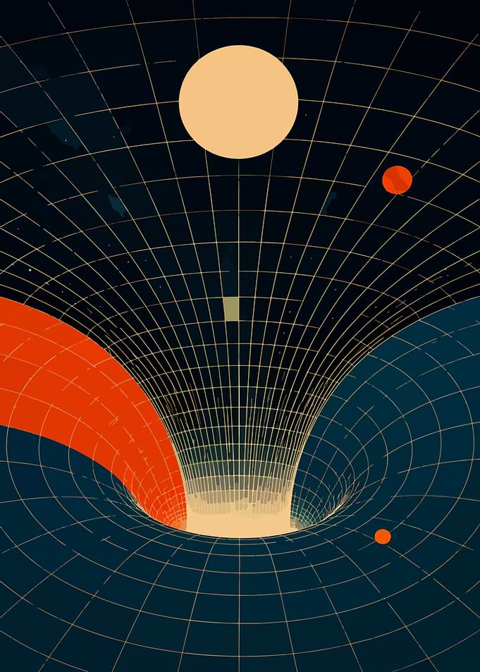 Wormhole