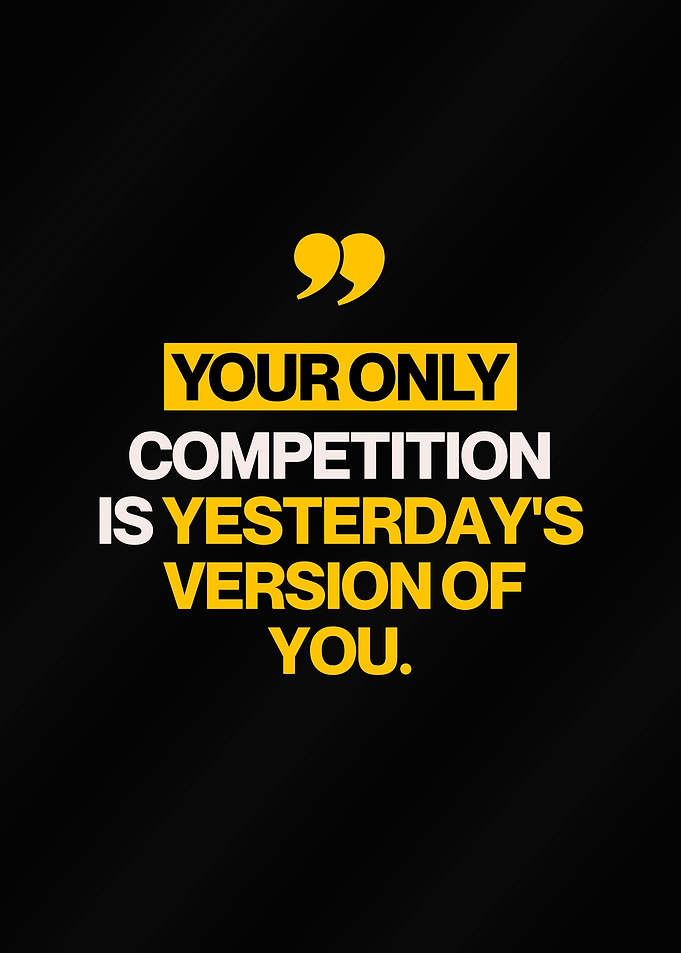 Motivational Fitness Quote
