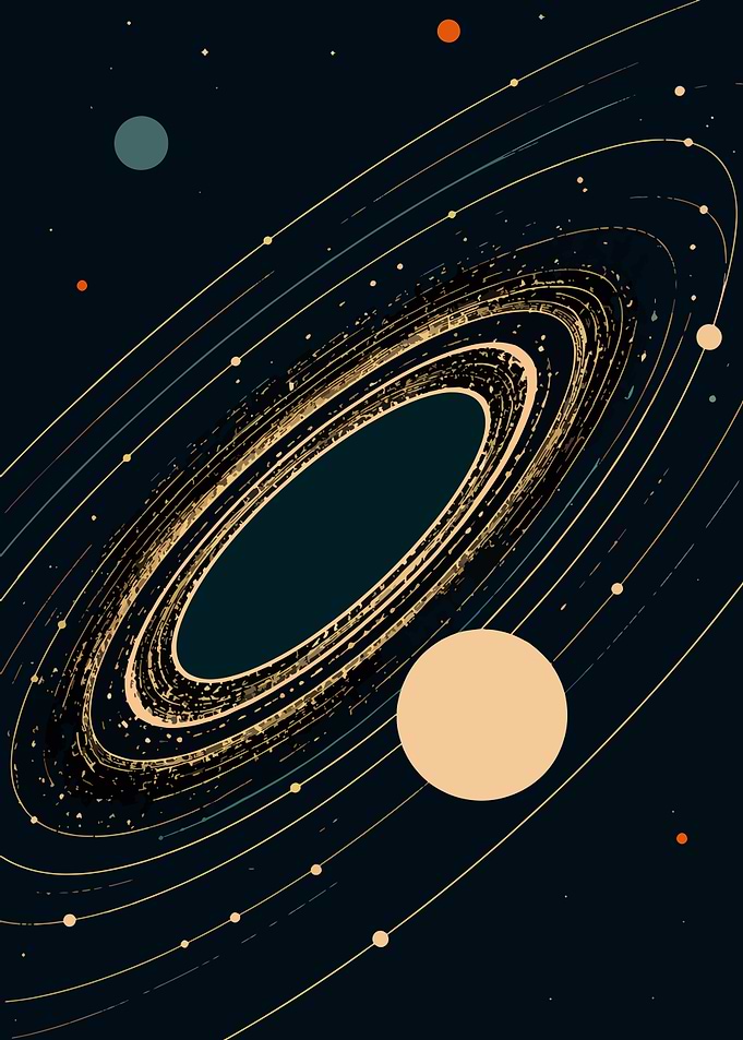 Abstract Galaxy