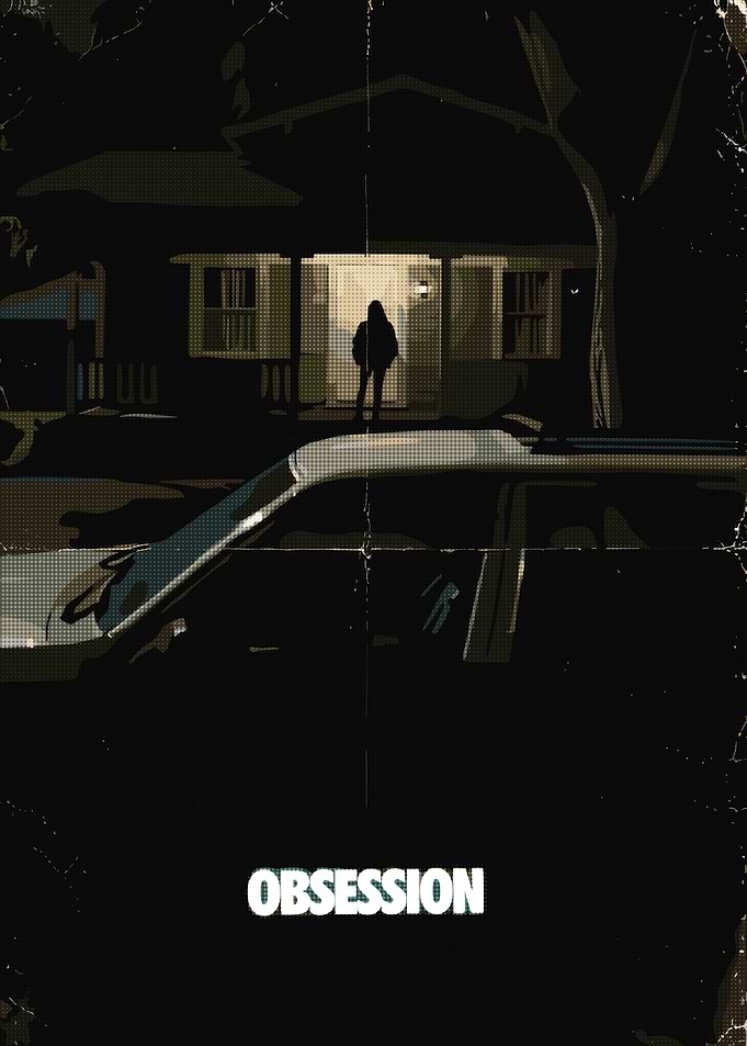 Obsession Movie Poster