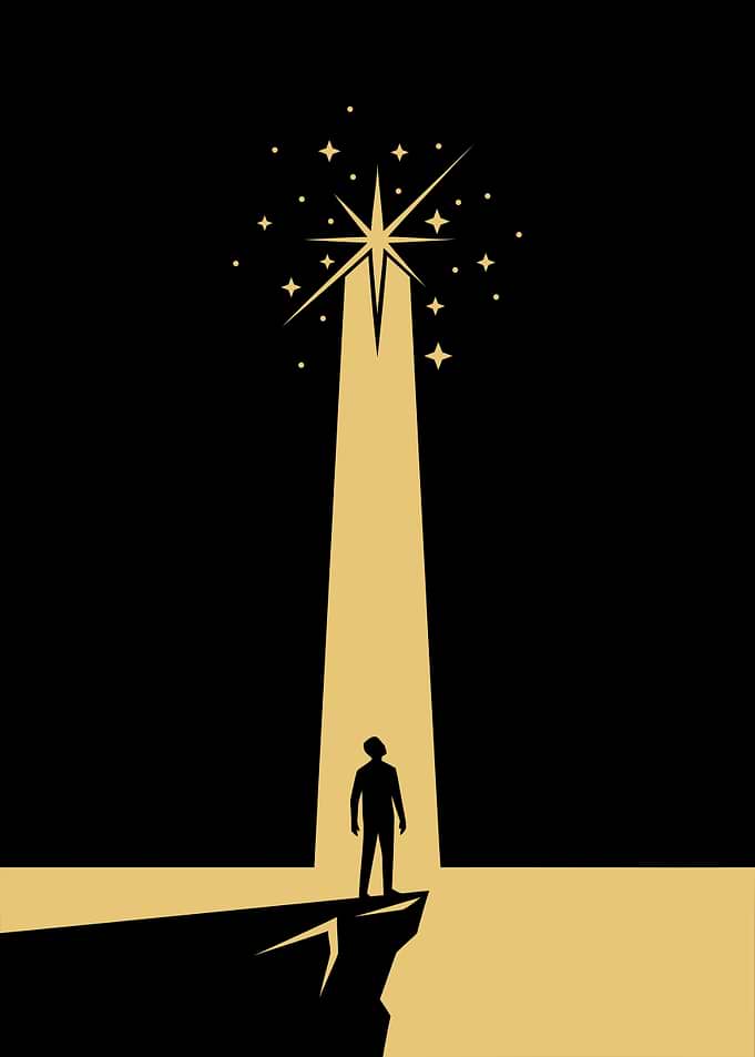 The Signal Above