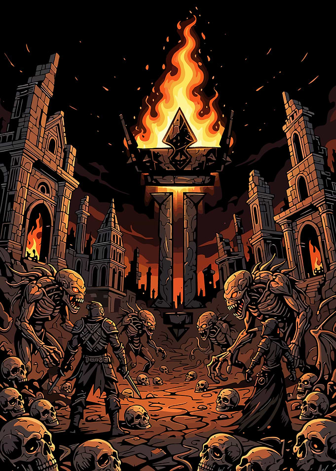 Fan Art