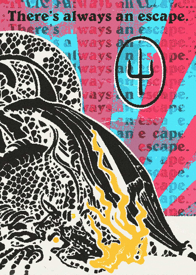 Twenty One Pilots Symbol and Artwork
