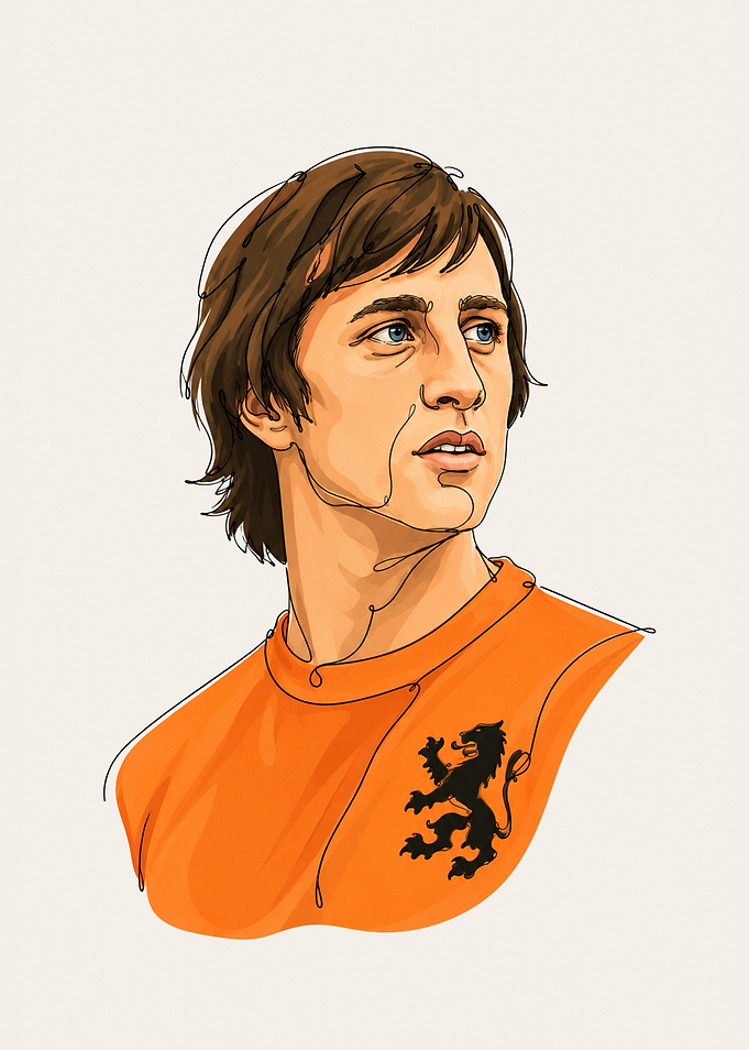 Johan Cruyff