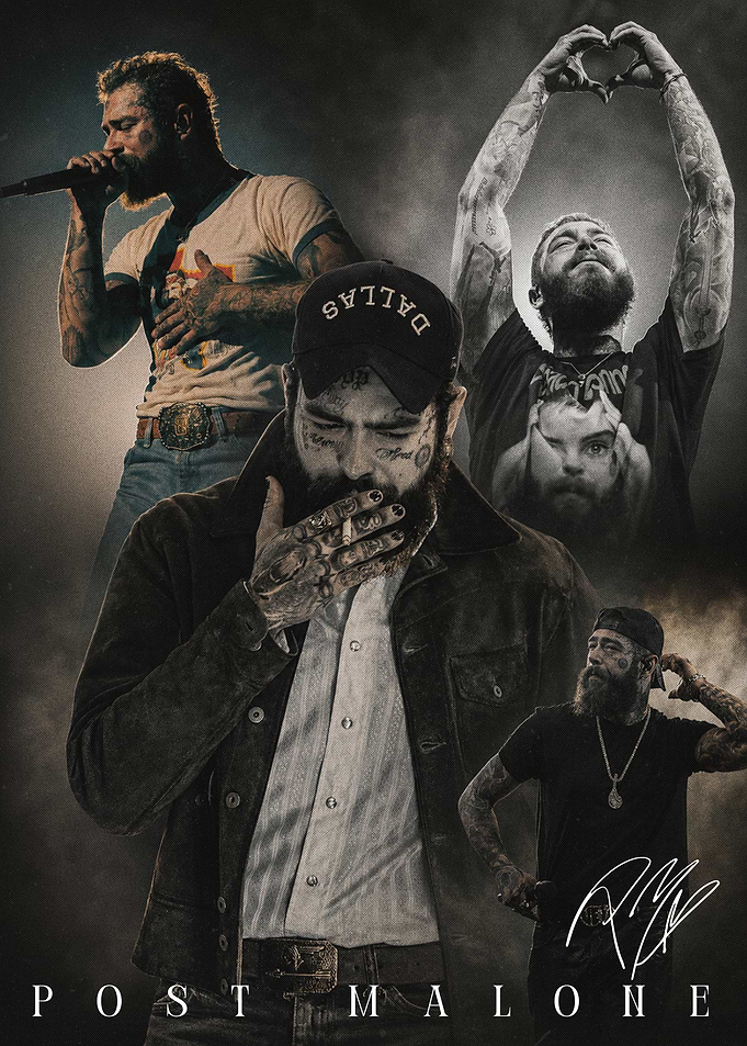 Post Malone