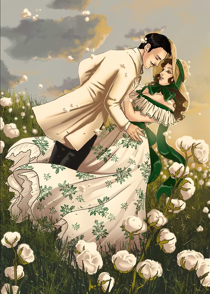 Gone with the Wind