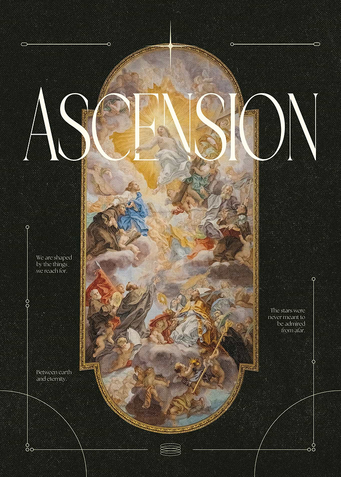 Ascension