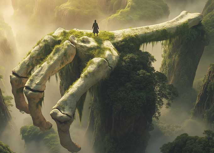 The Ancient One