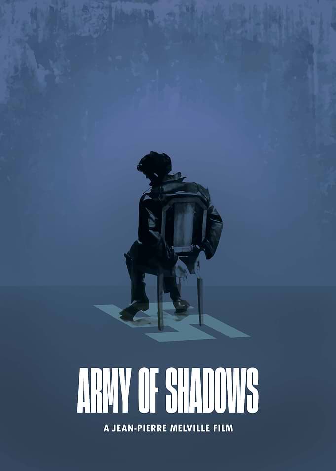 Army of Shadows