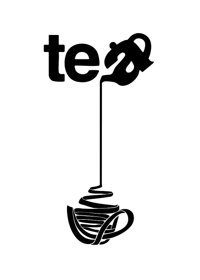 Creative Tea Logo