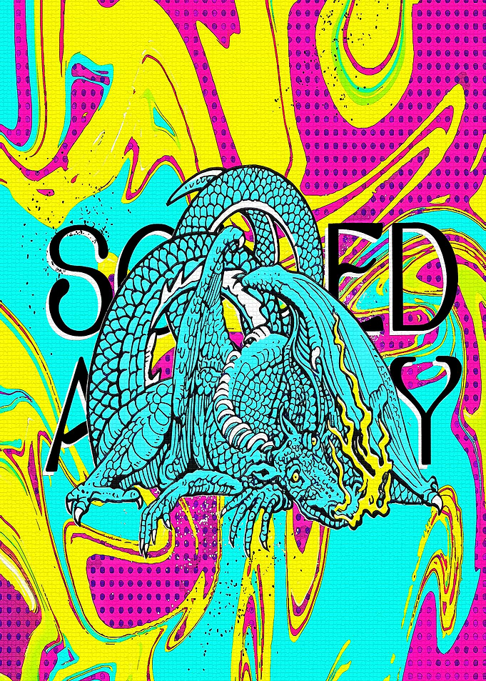 Twenty One Pilots Music Art