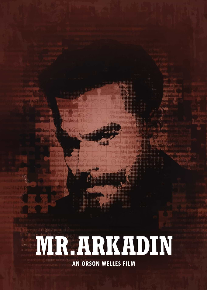 Mr. Arkadin