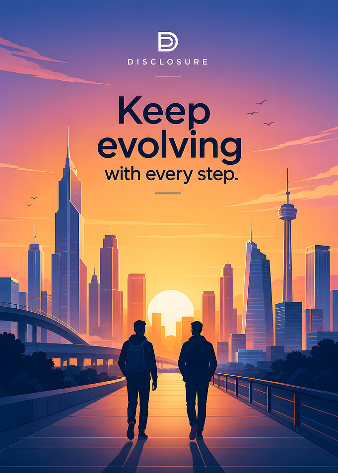 Keep Evolving with Every Step