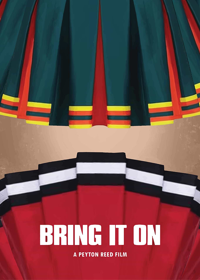 Bring It On