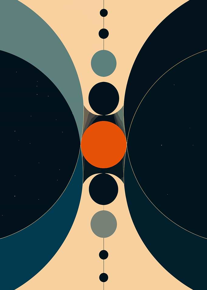 Abstract Geometric