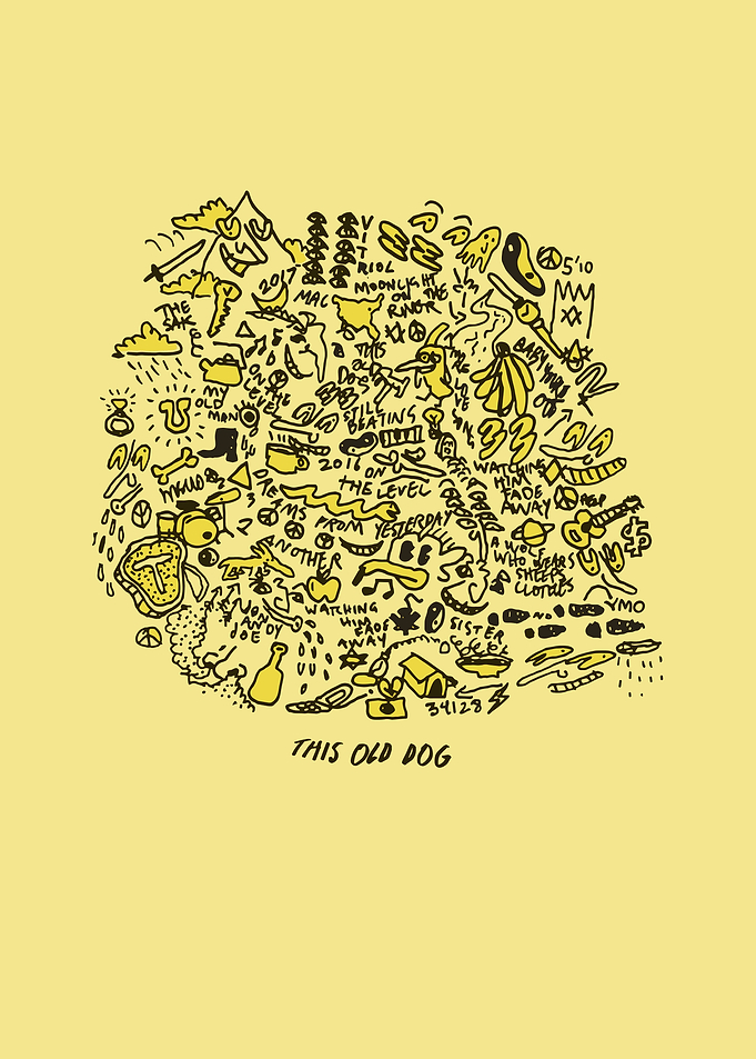 Mac DeMarco