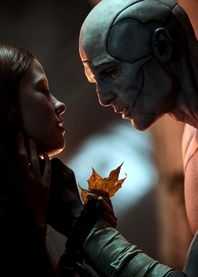 Frankenstein movie