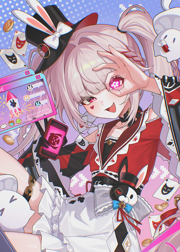 Honkai Star Rail Sparxie