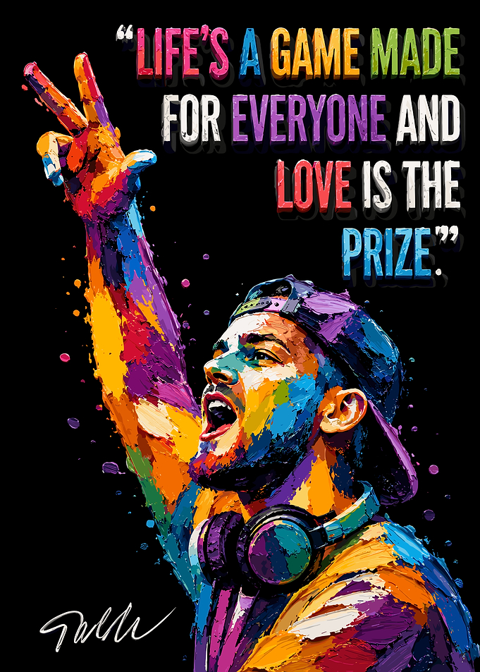 DJ Avicii