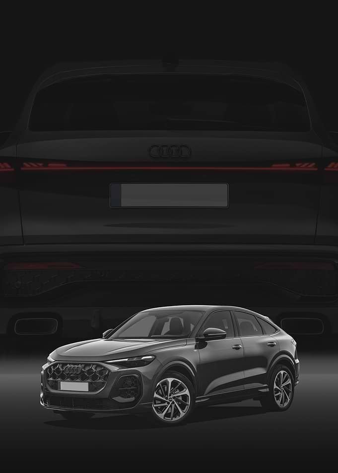 Audi Q5 Sportback