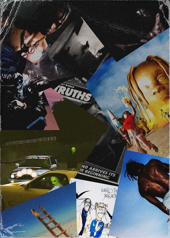 Travis Scott