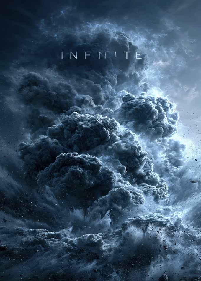 Infinite Movie Poster