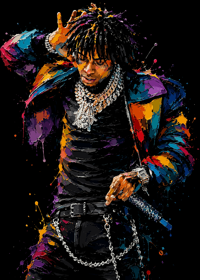 NBA Youngboy