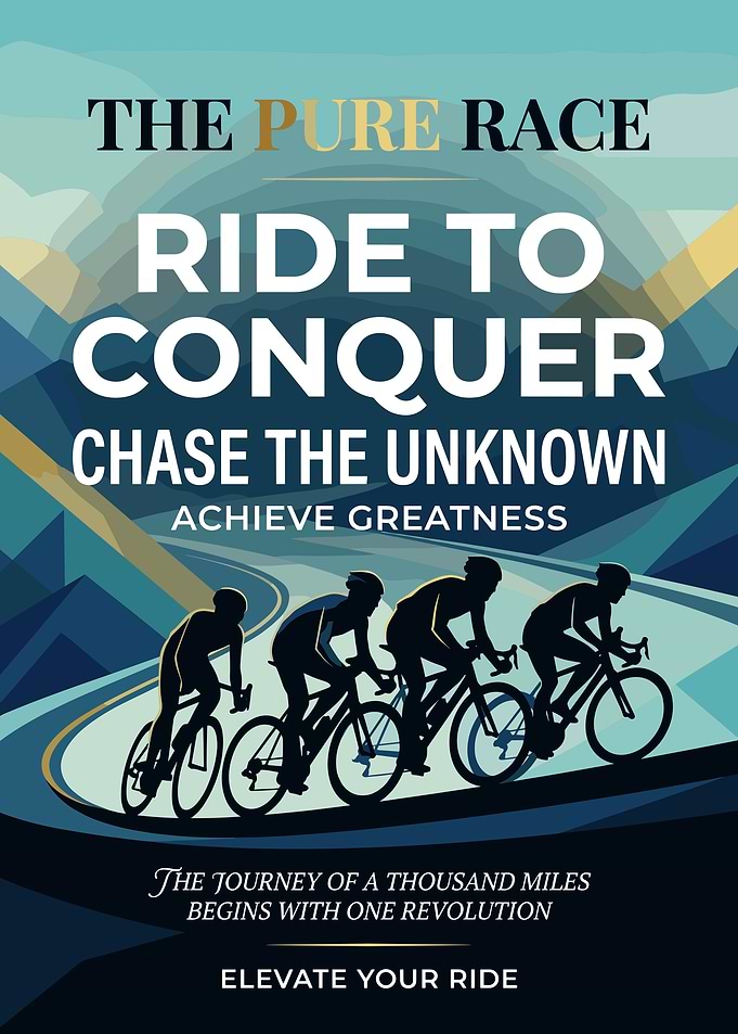 The Pure Race: Ride to Conquer