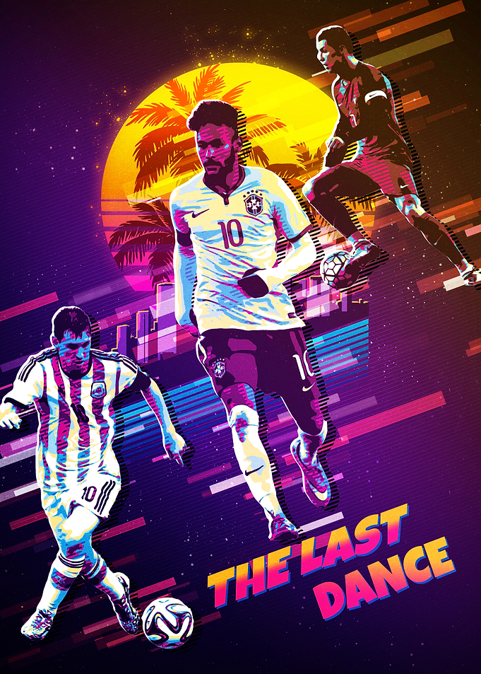 The Last Dance