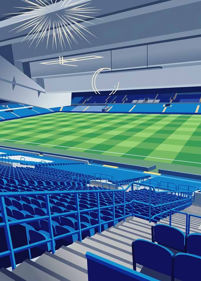 The Heart Of Leeds United