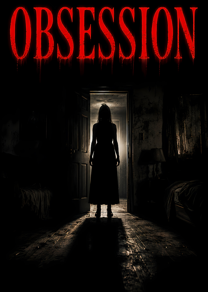 Horror Movie Poster Obsession