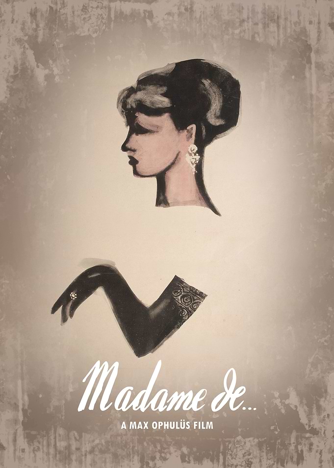 Madame de...