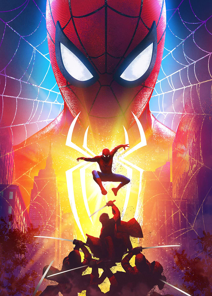 Spider-Man: Brand New Day - Web of Destiny