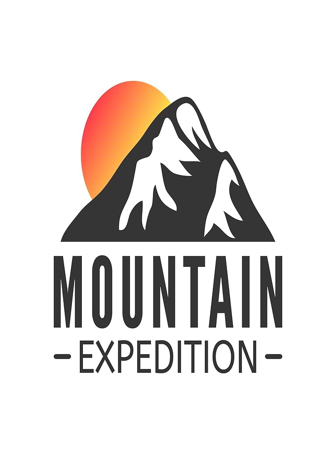 Mountain Expedition
